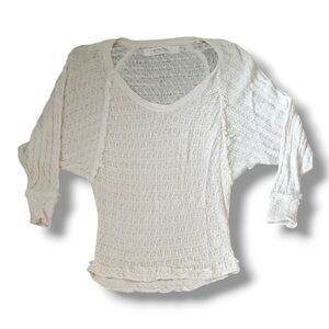 We the Free size small Top VGUC